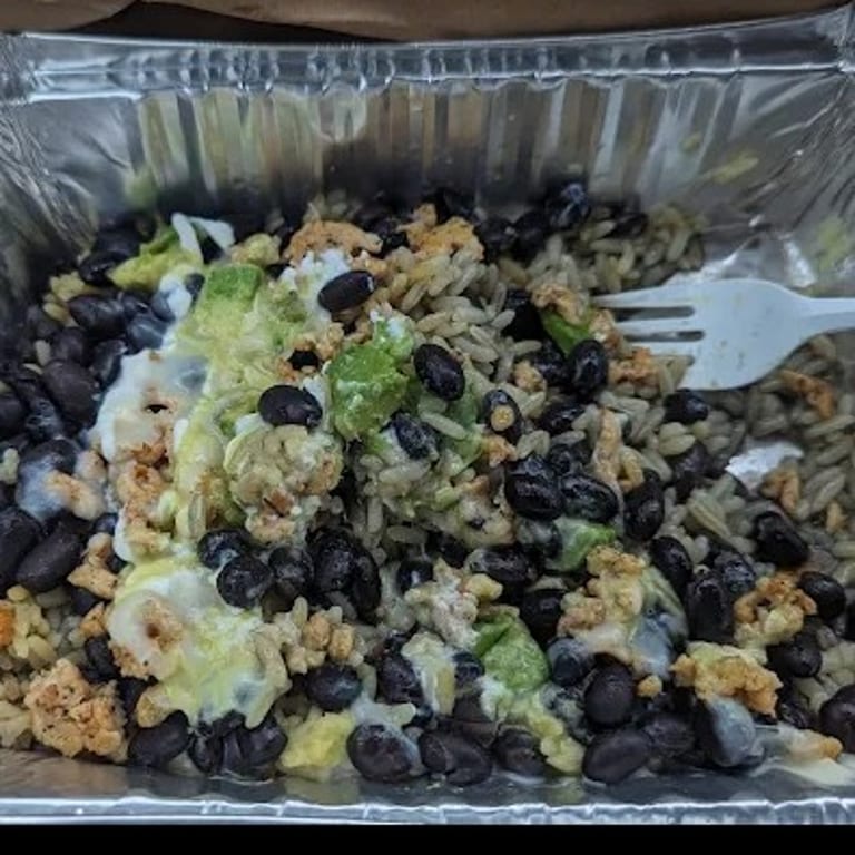 Fast Food Favorites