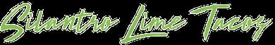 Silantro Lime Tacos (Store front)