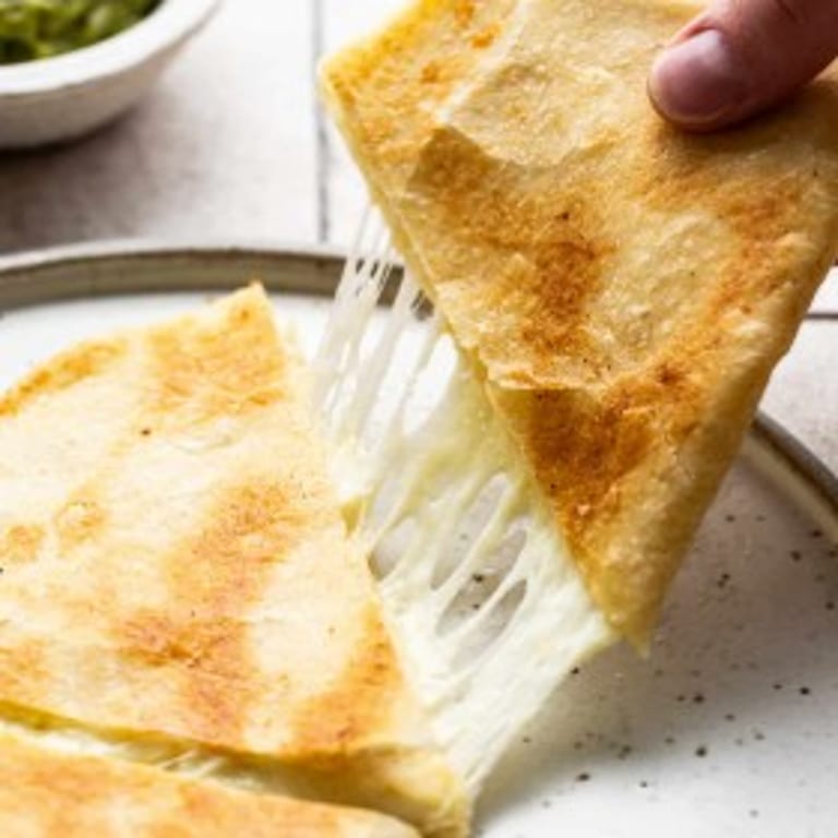 Delicious Quesadilla Options
